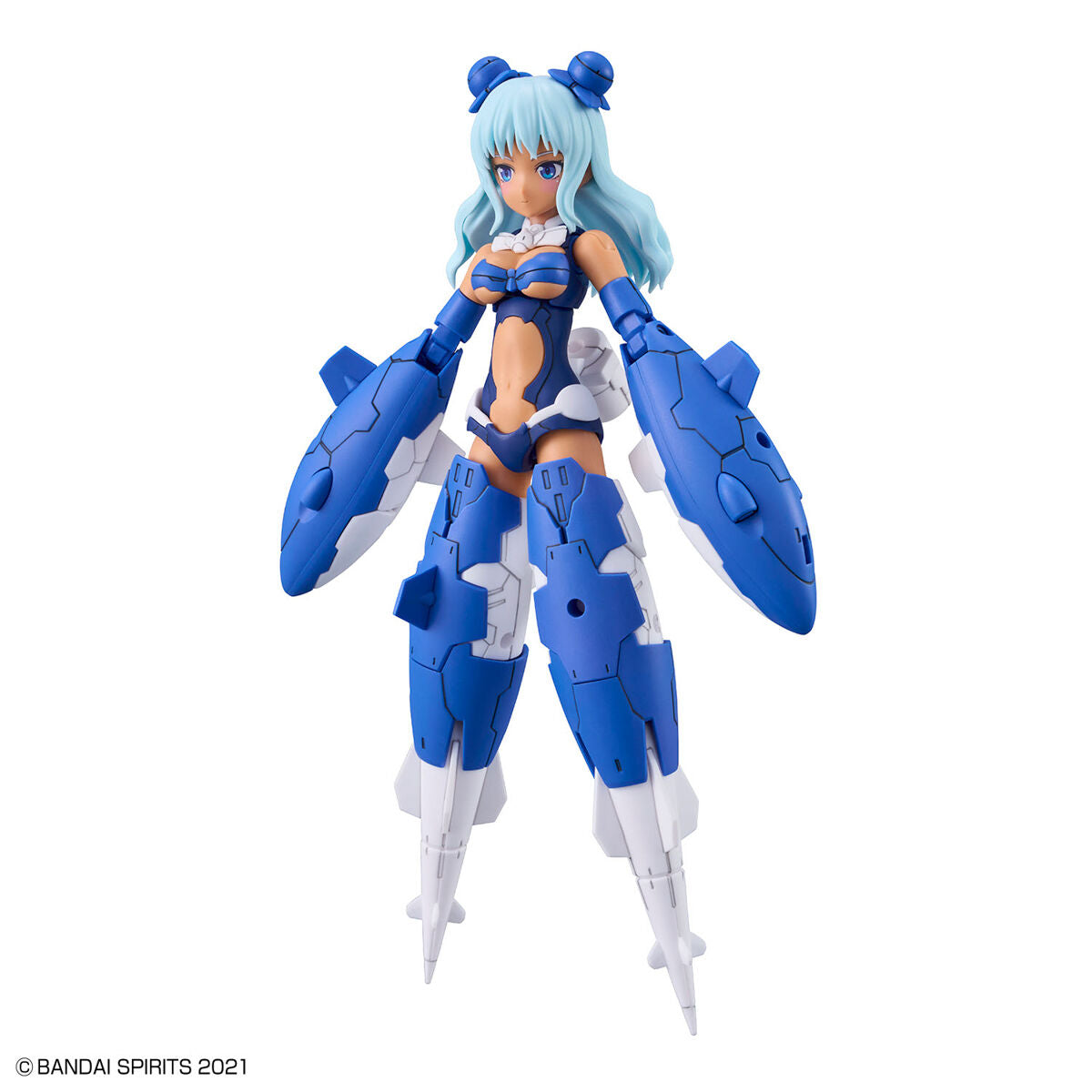 MS SIS-AC19B SHIANA AMALCIA (VIVACE FORM)