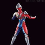 FRS ULTRAMAN DECKER FLASH TYPE