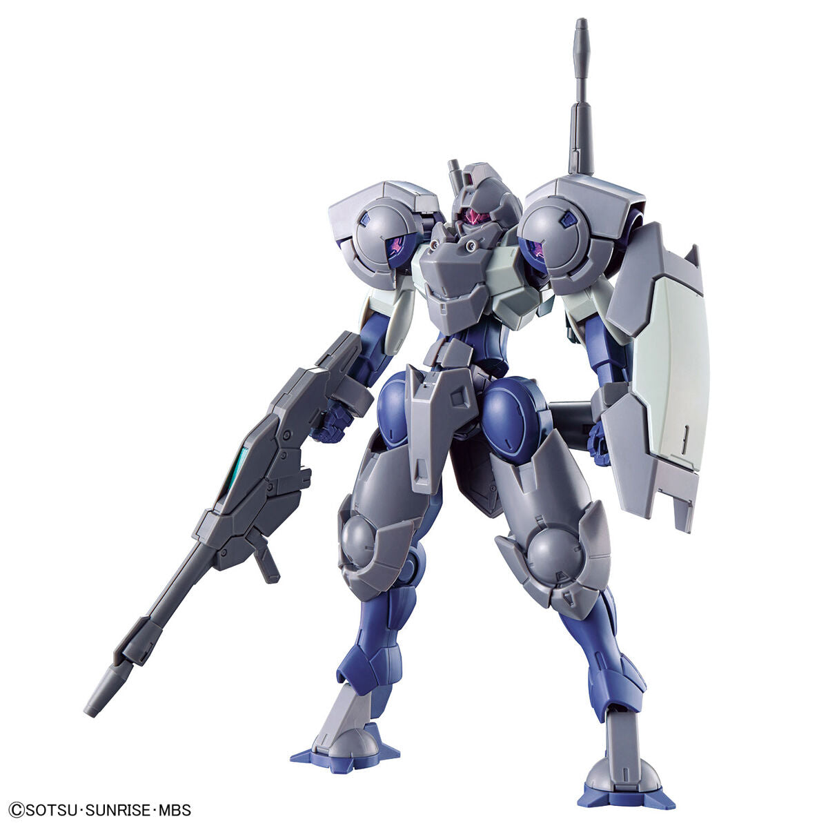 HG-TWFM HEINDREE STURM