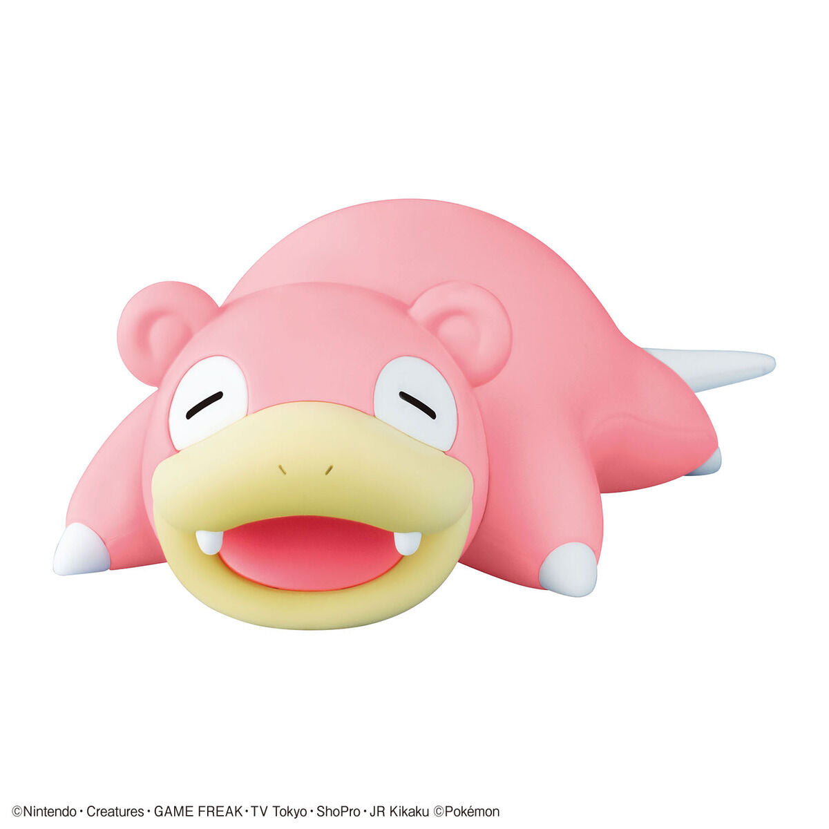 Pokemon Plamo Quick! SLOWPOKE