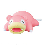 Pokemon Plamo Quick! SLOWPOKE
