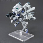 ACTION BASE 7 CLEAR COLOR (2 PCS PACK)