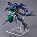 ACTION BASE 8 CLEAR COLOR