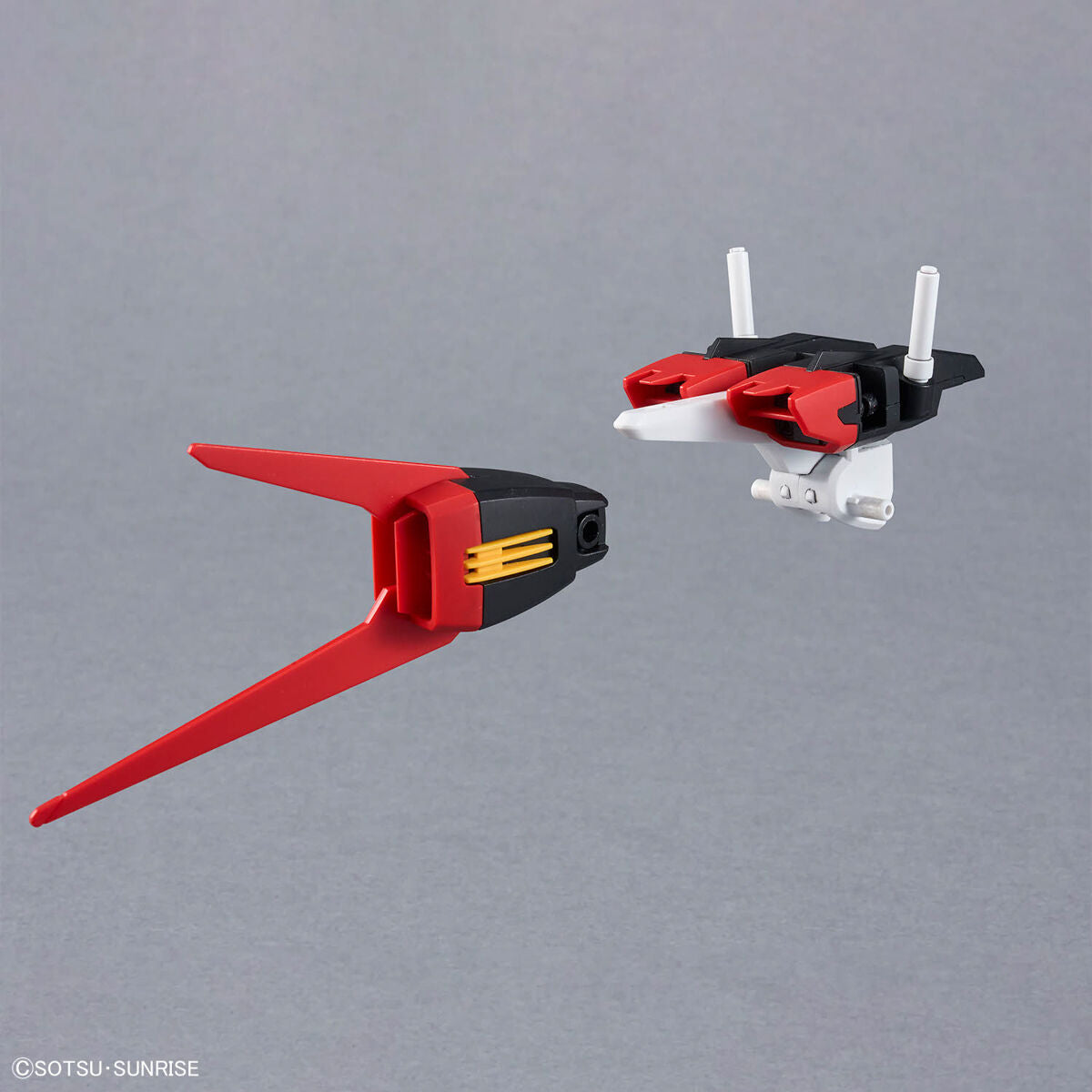 OPTION PARTS SET GUNPLA 01 - AILE STRIKER