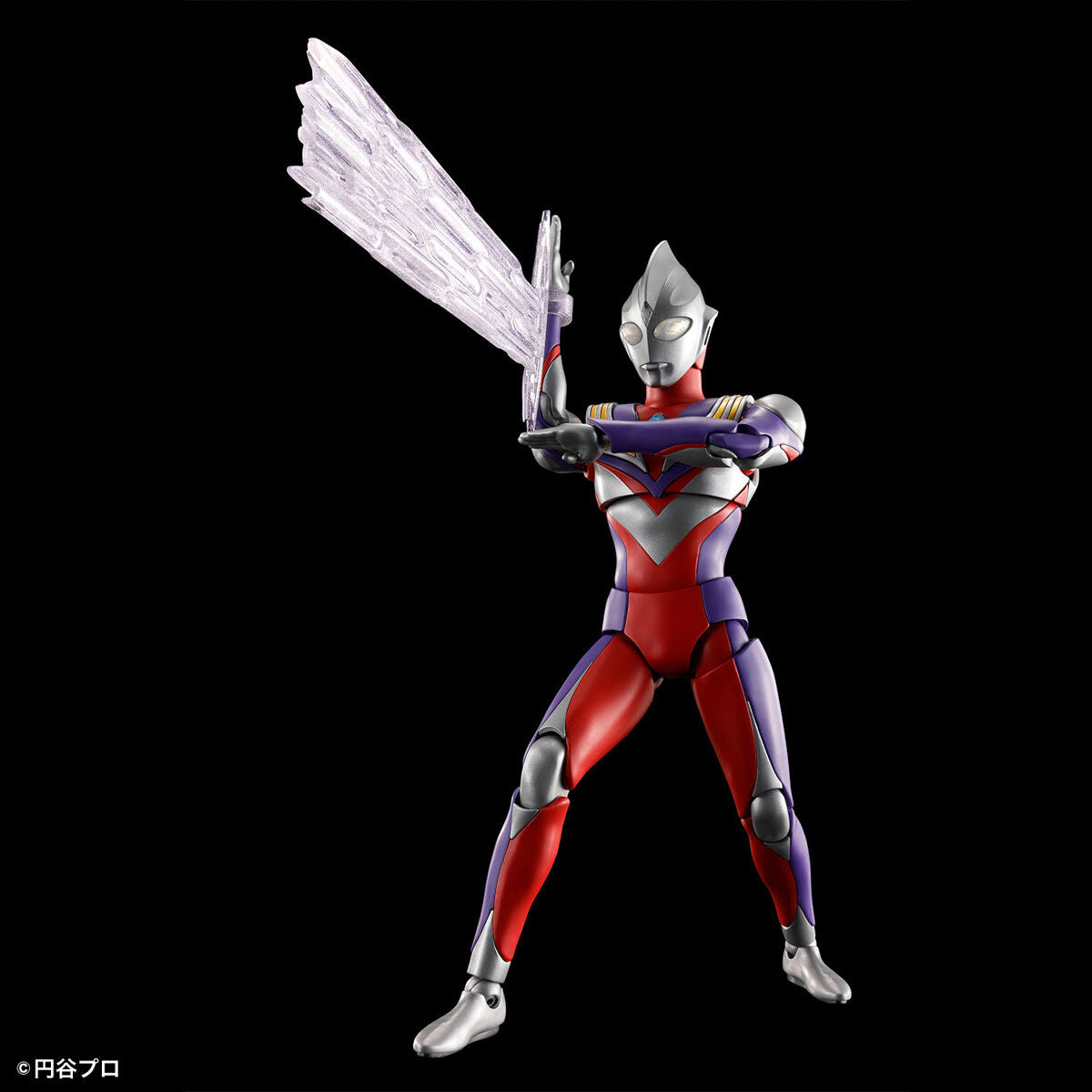 Figure-Rise Standard ULTRAMAN TIGA MULTI TYPE