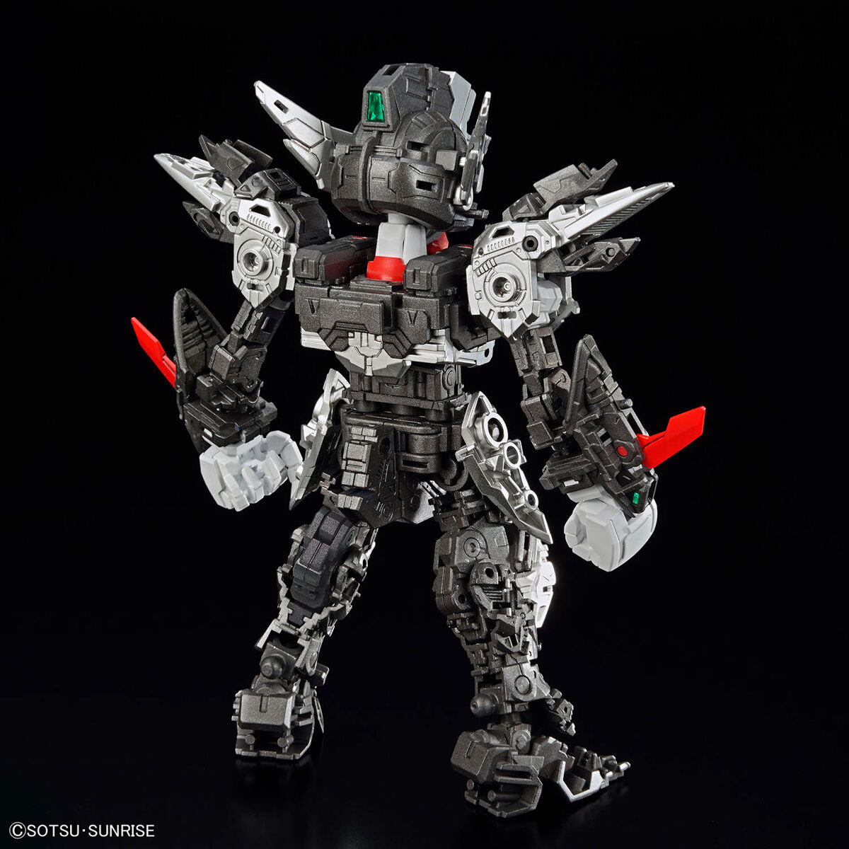 【🔵𝐁𝐀𝐂𝐊𝐎𝐑𝐃𝐄𝐑 NOV-2026】 MGSD WING GUNDAM ZERO EW