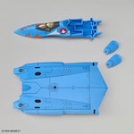 HG VF-22S STURMVOGEL II - MAXIMILLIAN JENIUS USE
