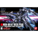 /【🔵𝐁𝐀𝐂𝐊𝐎𝐑𝐃𝐄𝐑 DELAYED NOV-2026】 HG-UC DELTA PLUS