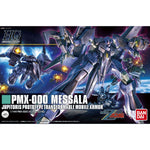/【🔵𝐁𝐀𝐂𝐊𝐎𝐑𝐃𝐄𝐑 OCT-2026】 HG PMX-000 MESSALA