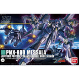 HG PMX-000 MESSALA