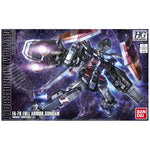 HG FA-78 FULL ARMOR GUNDAM
