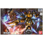 /【🔵𝐁𝐀𝐂𝐊𝐎𝐑𝐃𝐄𝐑 DELAYED OCT-2026】 HG ZAKU I [GUNDAM THUNDERBOLT Ver.]