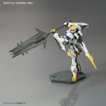 HG GUNDAM BARBATOS LUPUS REX