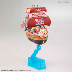 QUEEN MAMA CHANTER - ONE PIECE GRAND SHIP COLLECTION