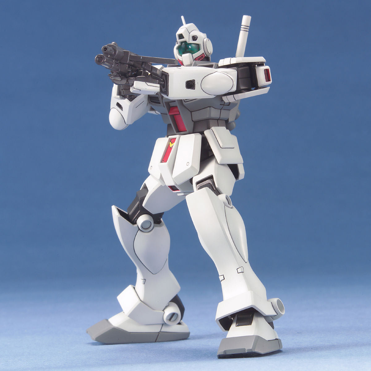 /【🔵𝐁𝐀𝐂𝐊𝐎𝐑𝐃𝐄𝐑 NOV-2026】 HG RGM-79D GM COLD DISTRICT TYPE