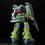 RE100 MS-06FZ ZAKU II FZ