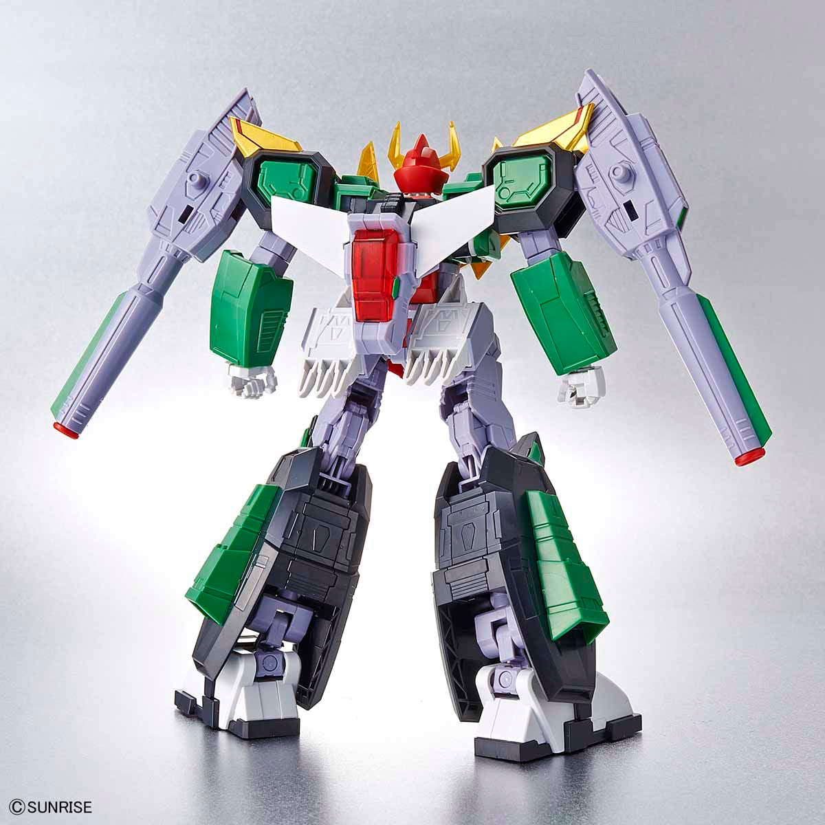 HG MAGNA-SAURER