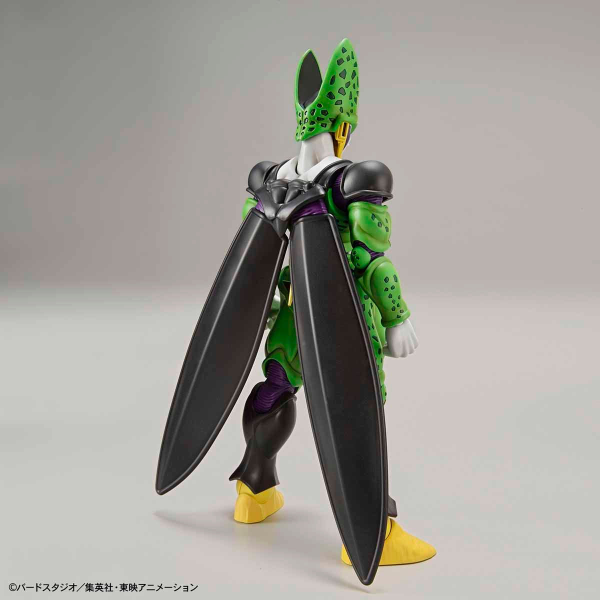 Figure-rise Standard PERFECT CELL - Renewal Ver