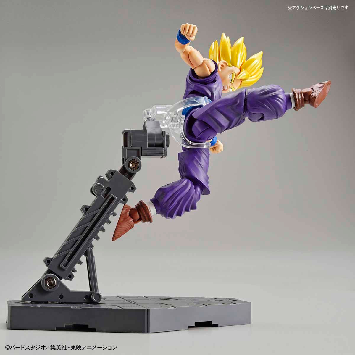 Figure-rise Standard SUPER SAIYAN 2 SON GOHAN - Renewal Ver