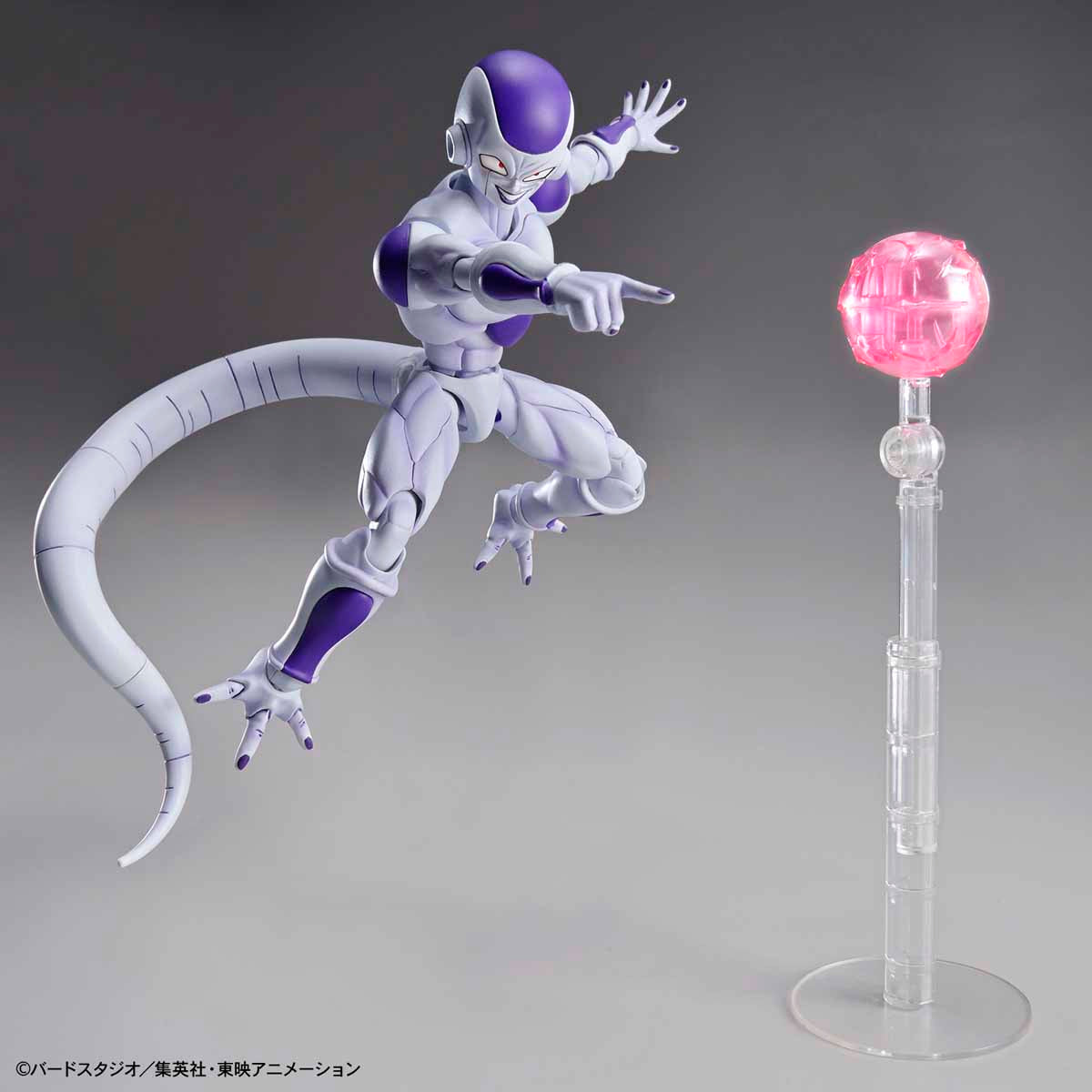 Figure-rise Standard FRIEZA FINAL FORM - RENEWAL VER