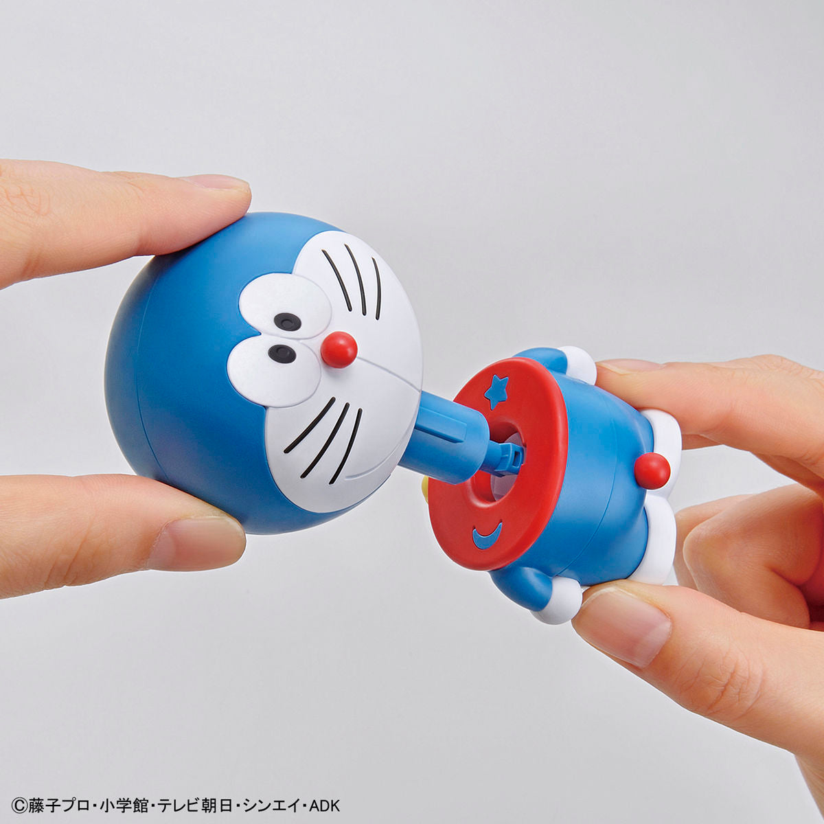 EG DORAEMON