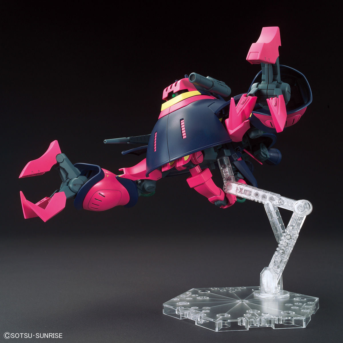HG-UC NRX-055 BAUND DOC