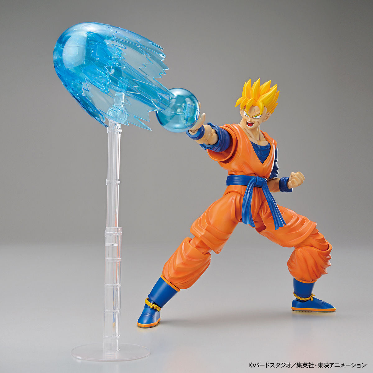 Figure-rise Standard ULTIMATE SON GOHAN