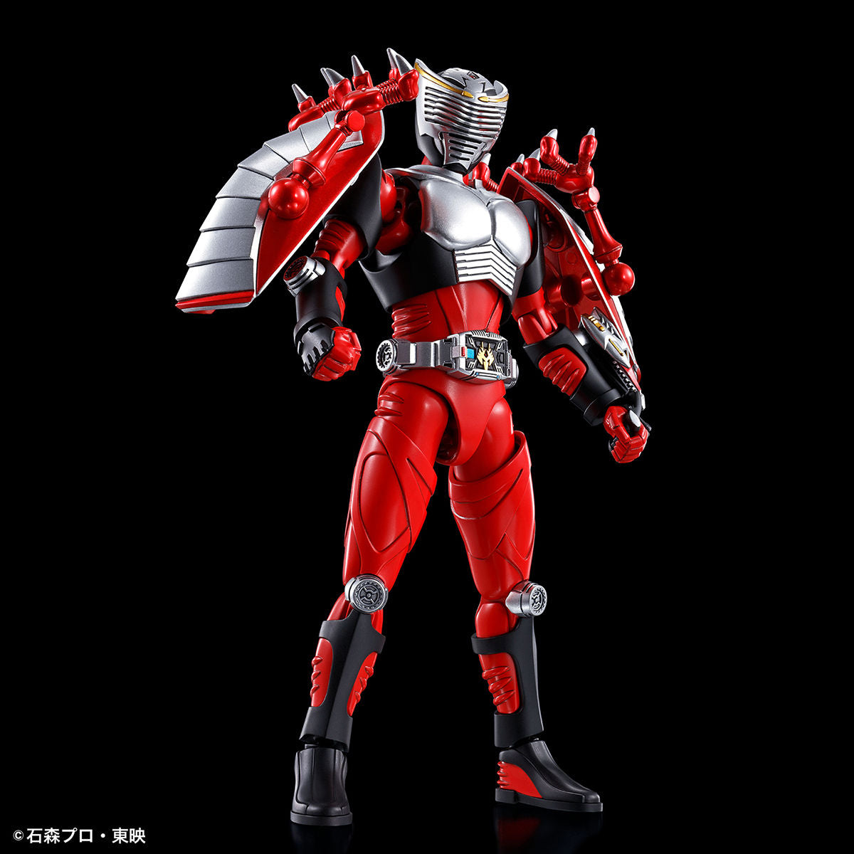 Figure-rise Standard MASKED RIDER RYUKI