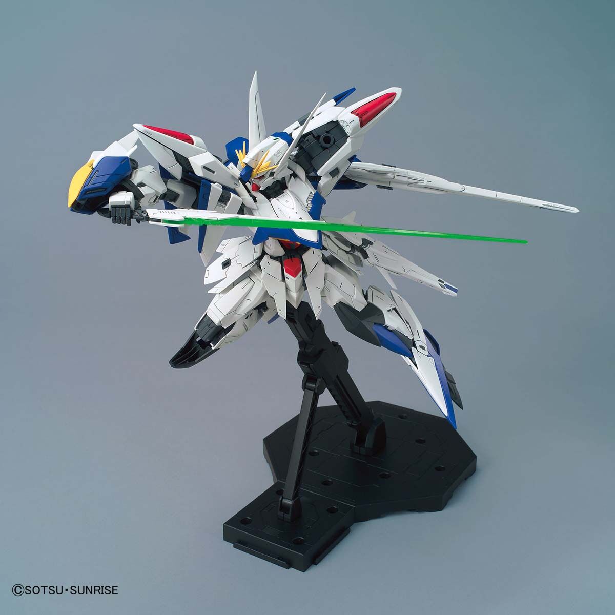 ✅【🔵𝐁𝐀𝐂𝐊𝐎𝐑𝐃𝐄𝐑 FEB-2026】 MG ECLIPSE GUNDAM