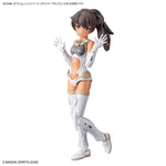 30MS OPTION HAND PARTS (WHITE / BLACK)