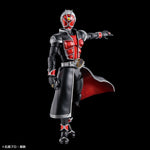 FRS KAMEN RIDER WIZARD FLAME STYLE