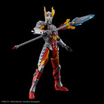 FRS ULTRAMAN SUIT ZERO SC VER (ACTION)