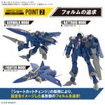 【🔵𝐁𝐀𝐂𝐊𝐎𝐑𝐃𝐄𝐑 DEC-2026】 HG YF-21