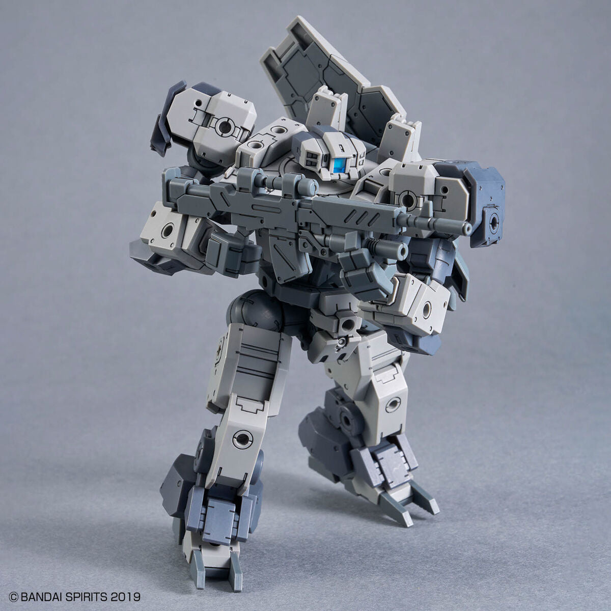 30MM eEXM-9 BASKYROTTO (GRAY)