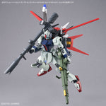 OPTION PARTS SET GUNPLA 02 - LAUNCHER & SWORD STRIKER