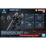 30MM-AC WEAPON SET 01