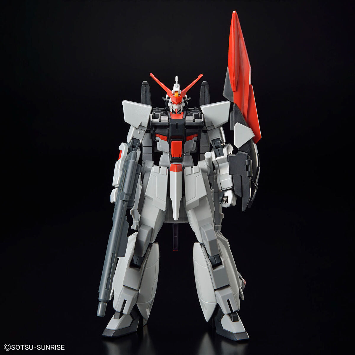 【🔵𝐁𝐀𝐂𝐊𝐎𝐑𝐃𝐄𝐑 MAR-2027】 HG MURASAME KAI