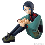 Figure-Rise Standard NIKA NANAURA