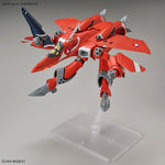 HG VF-22S STURMVOGEL II - MILIA FARINA JENIUS USE