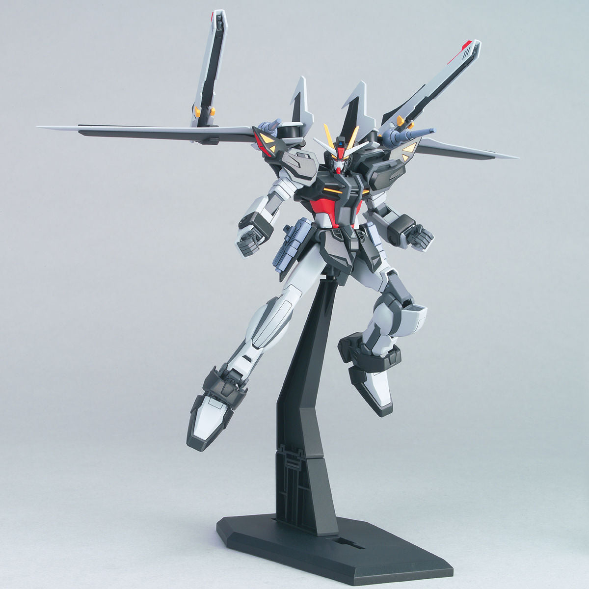 HG STRIKE NOIR GUNDAM