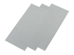 TAMIYA 87057 P1000 FINISHING ABRASIVES SANDPAPER (3 PCS)
