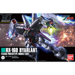 HG-UC BYARLANT