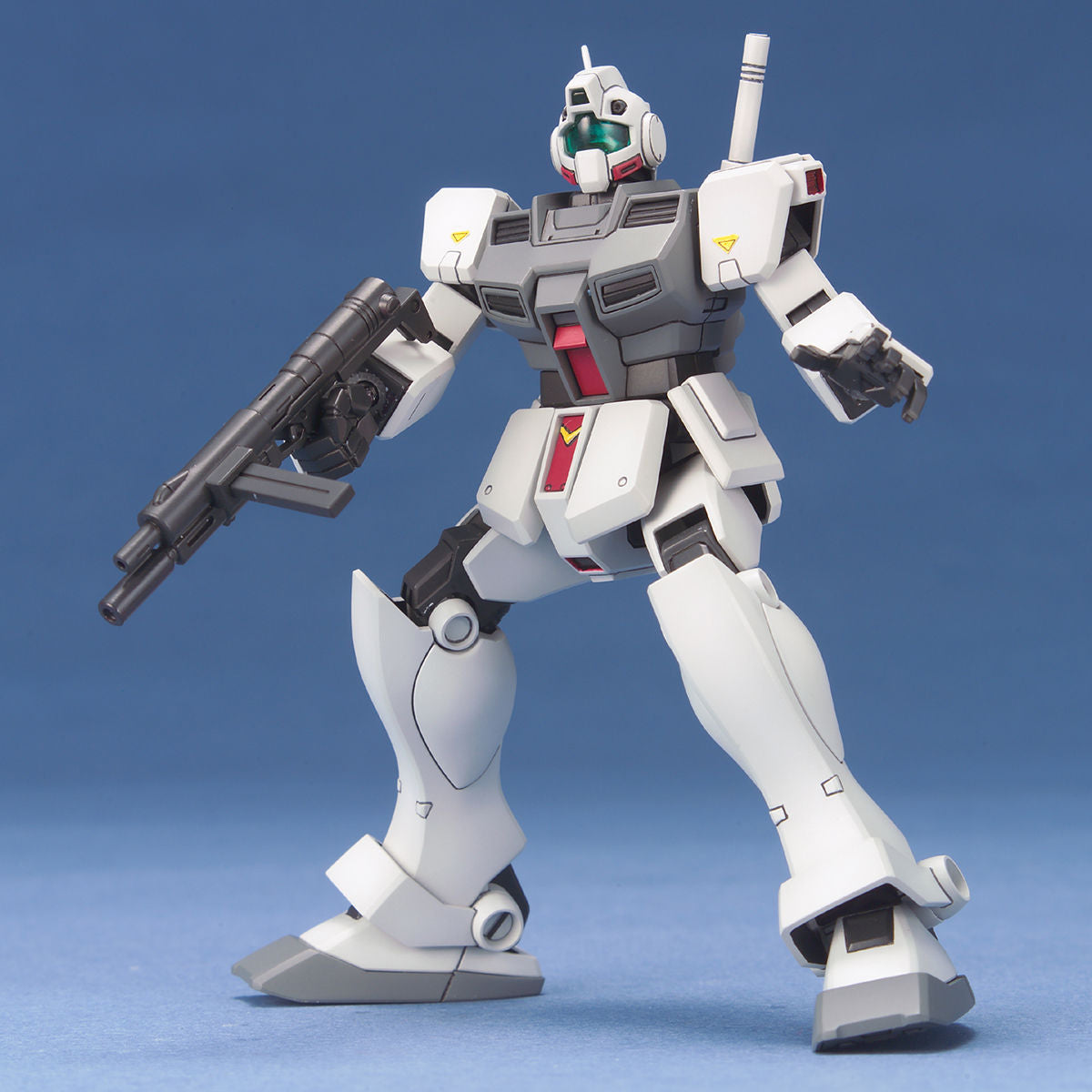 /【🔵𝐁𝐀𝐂𝐊𝐎𝐑𝐃𝐄𝐑 NOV-2026】 HG RGM-79D GM COLD DISTRICT TYPE