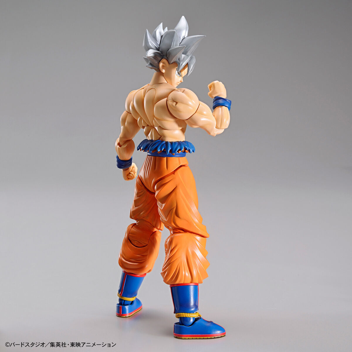 Figure-rise Standard SON GOKU - ULTRA INSTINCT