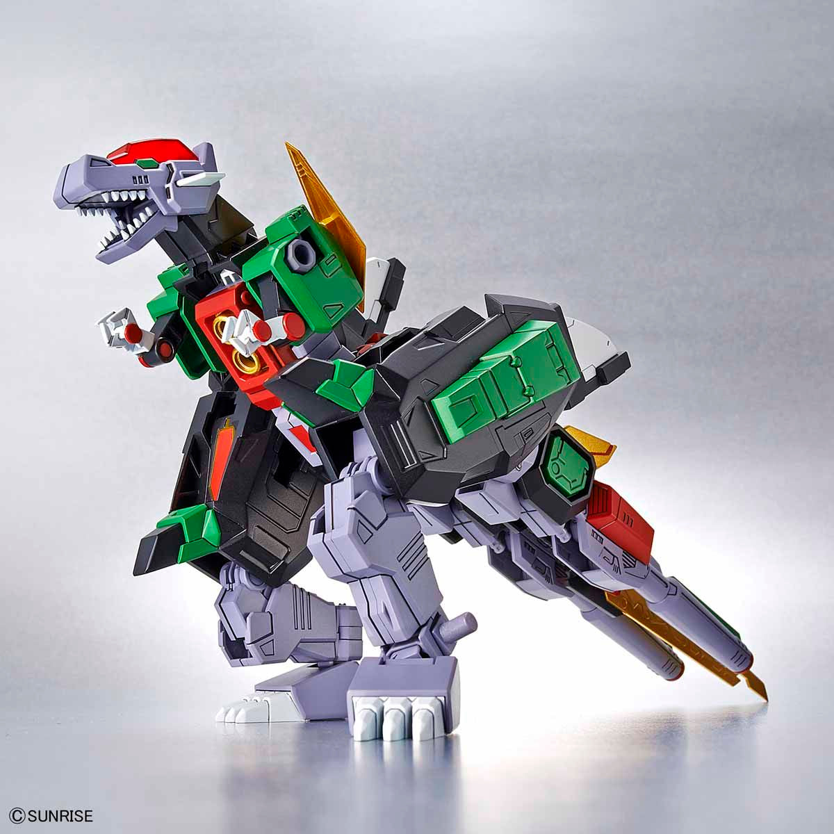 HG MAGNA-SAURER