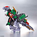 HG MAGNA-SAURER