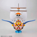 THOUSAND SUNNY FLYING MODEL - ONE PIECE GRAND SHIP COLLECTION