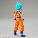 Figure-rise Standard SUPER SAIYAN GOD SUPER SAIYAN SON GOKU - Renewal Ver