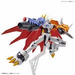 /【🔵𝐁𝐀𝐂𝐊𝐎𝐑𝐃𝐄𝐑 NOV-2026】 Figure-rise Standard Amplified OMEGAMON