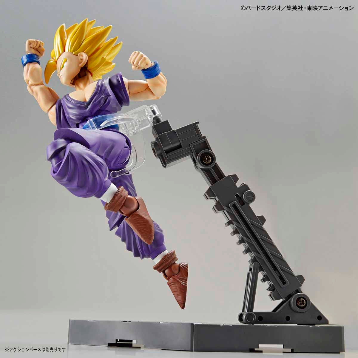 Figure-rise Standard SUPER SAIYAN 2 SON GOHAN - Renewal Ver